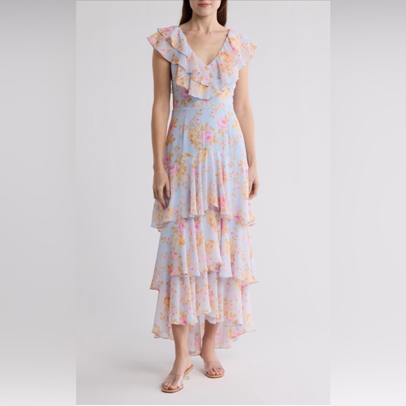 Reformation Gavin Linen Dress Health NWT - www.saryalcargochannel.com